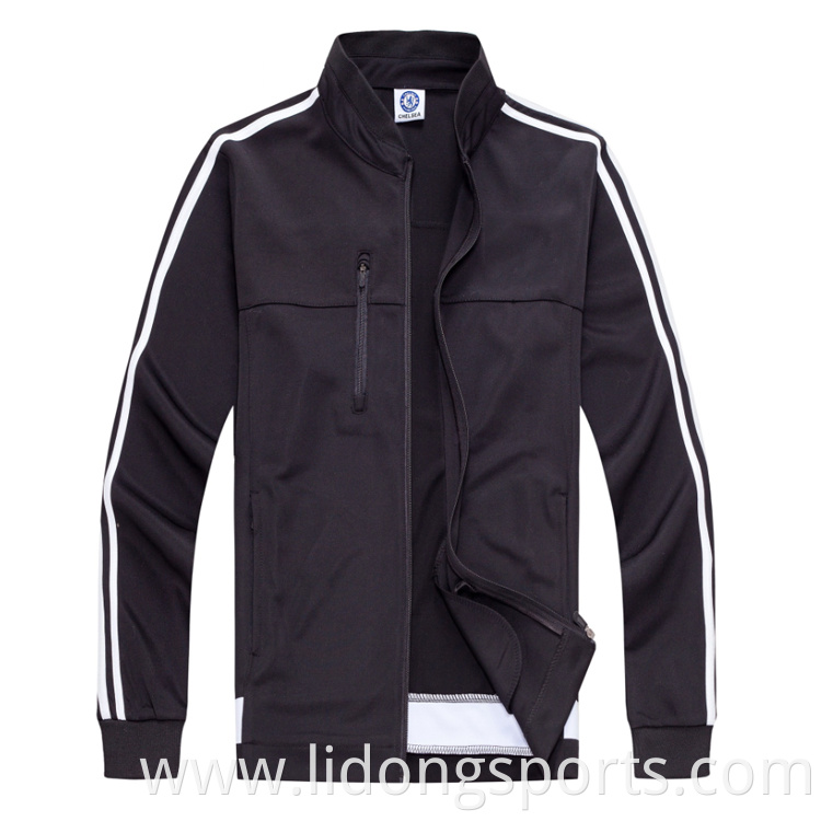 Top Quality New Design Mens Winter Mems Kids Red Sports Jackets Men's Jacket Made In China